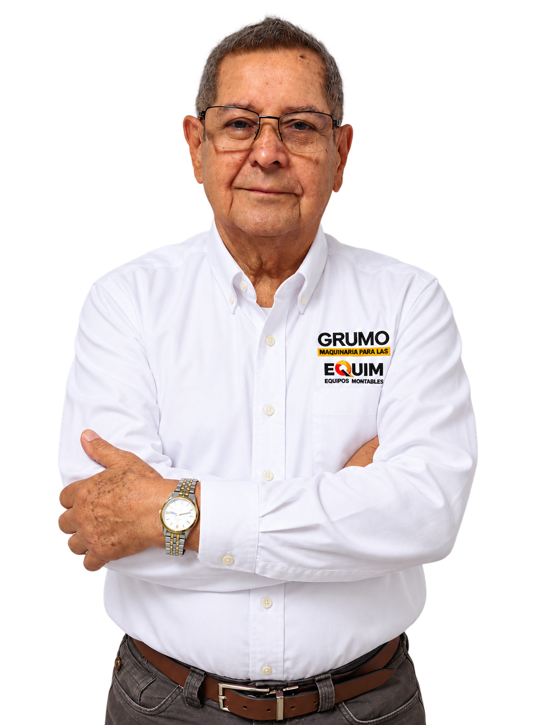 Hernando Sandoval