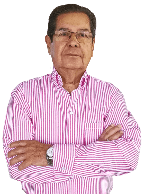 Hernando Sandoval
